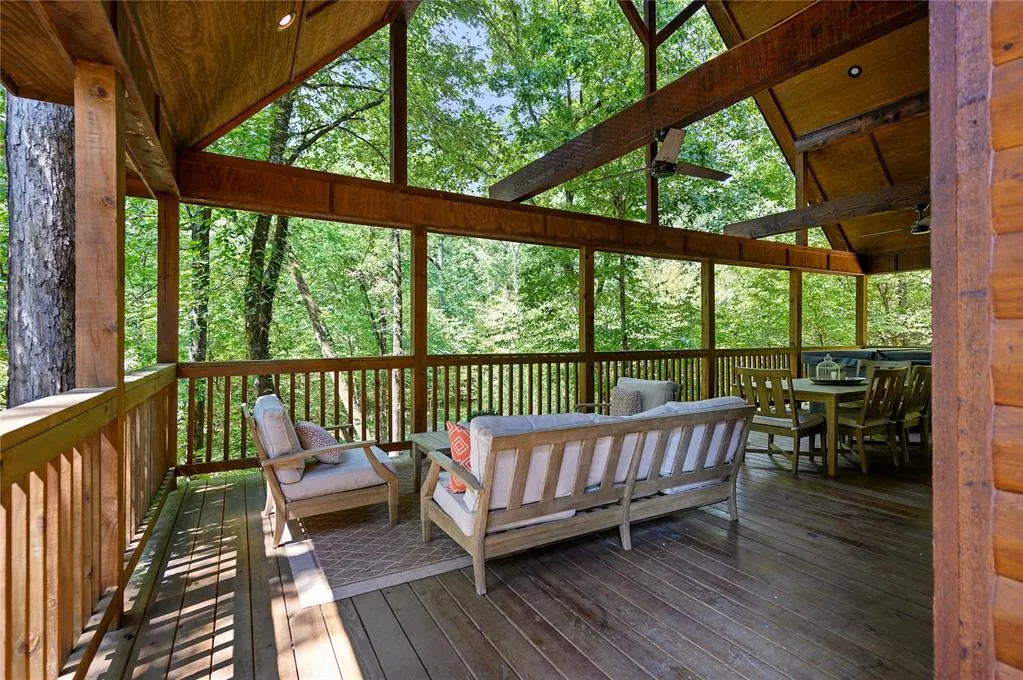 Photo 32 — 83 Davis Trail, Broken Bow, OK 74728
