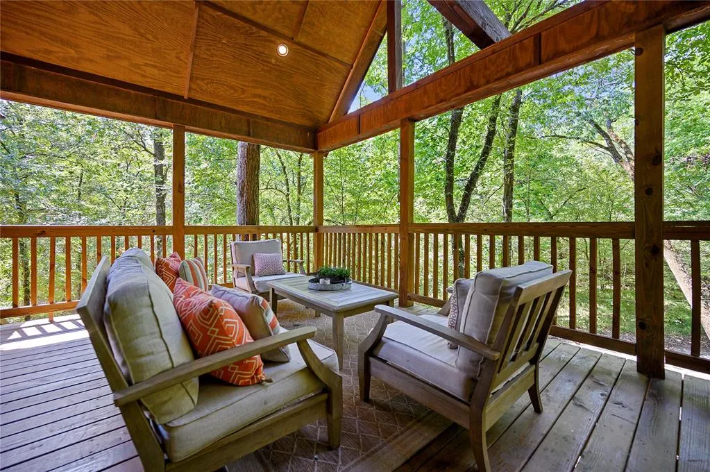 Photo 33 — 83 Davis Trail, Broken Bow, OK 74728
