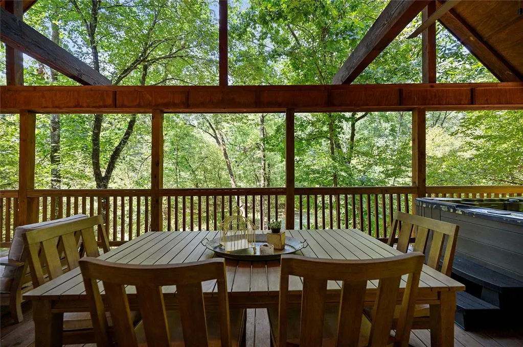 Photo 34 — 83 Davis Trail, Broken Bow, OK 74728