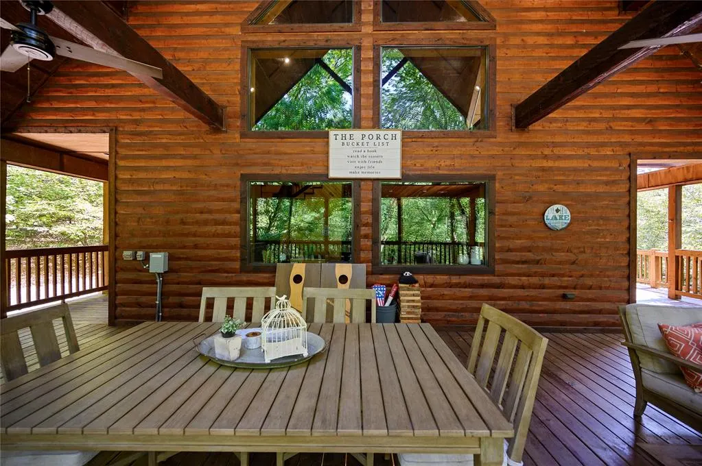 Photo 35 — 83 Davis Trail, Broken Bow, OK 74728