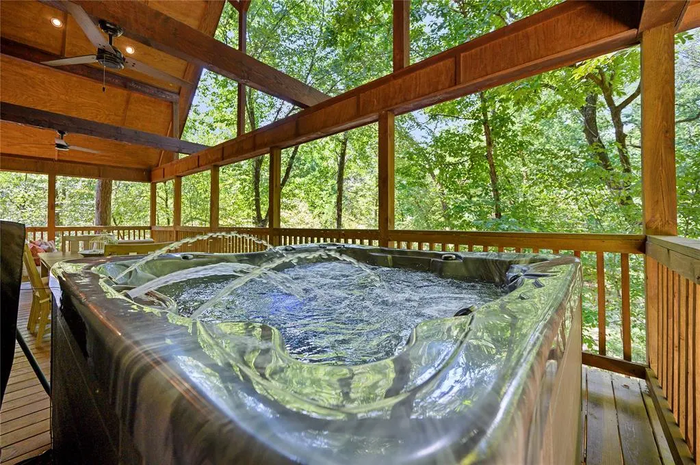 Photo 36 — 83 Davis Trail, Broken Bow, OK 74728