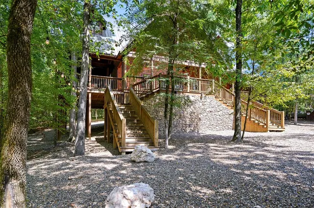 Photo 3 — 83 Davis Trail, Broken Bow, OK 74728
