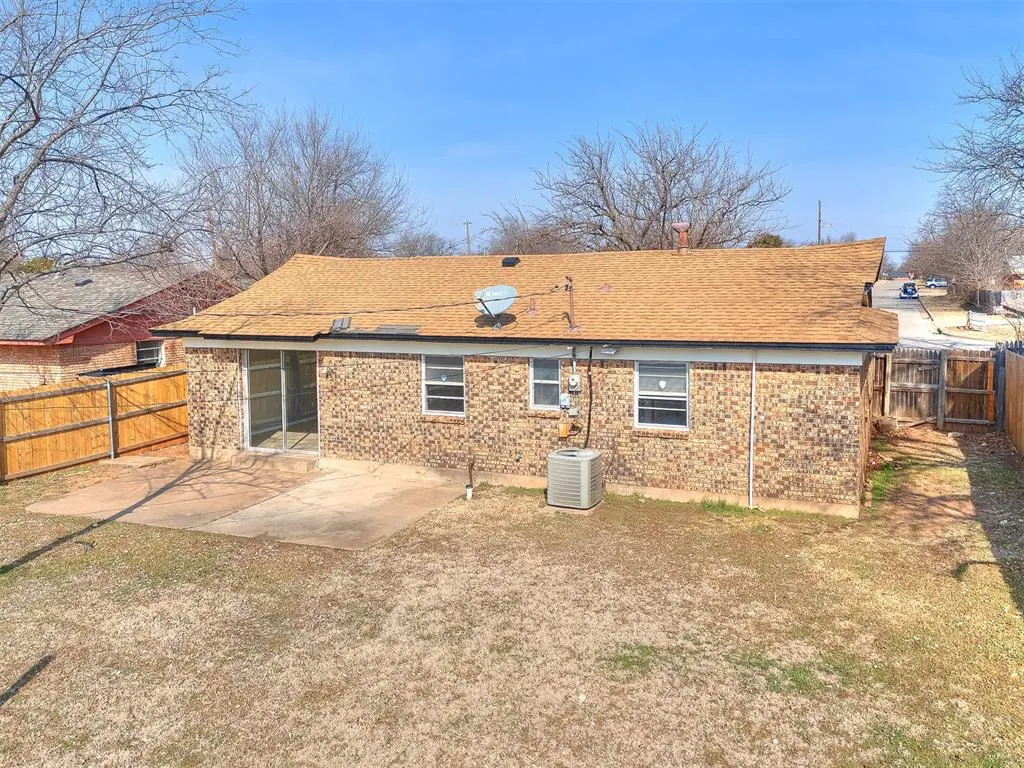 Photo 33 — 1260 NW 101st Street n/a, Oklahoma City, OK 73114
