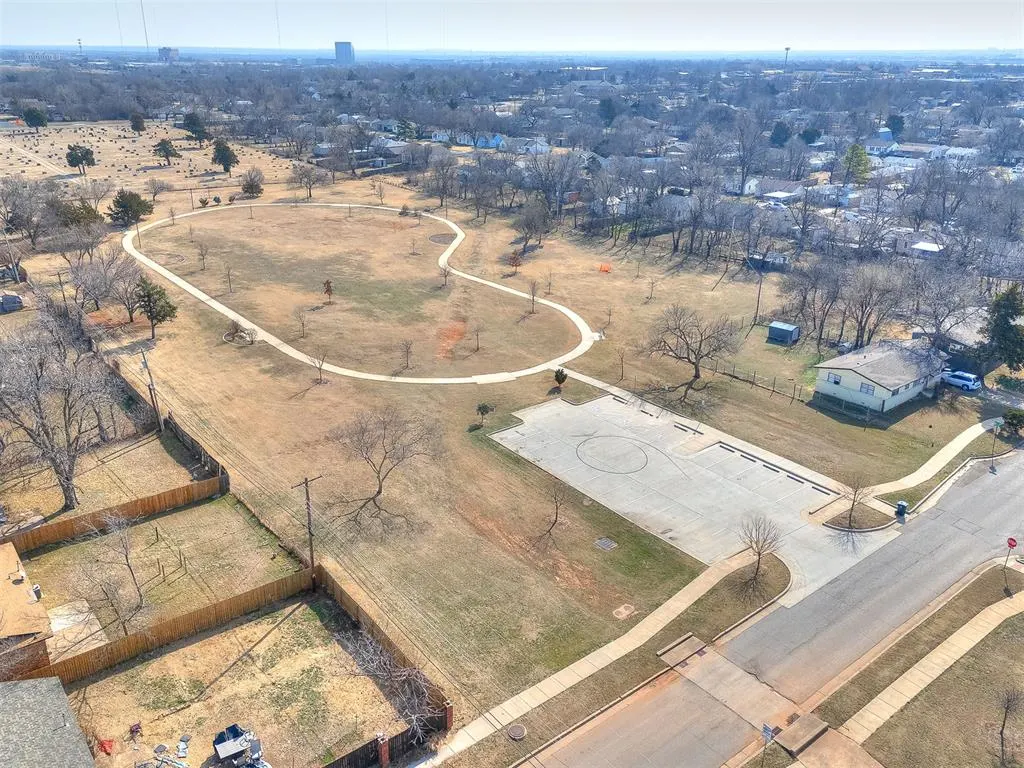 Photo 34 — 1260 NW 101st Street n/a, Oklahoma City, OK 73114