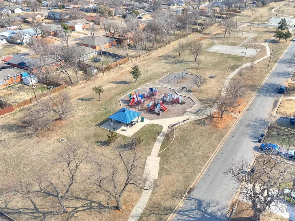 Photo 37 — 1260 NW 101st Street n/a, Oklahoma City, OK 73114