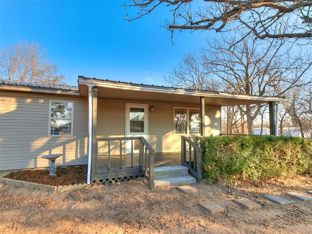 Photo 3 — 19329 Rock Spring Drive, Newalla, OK 74857