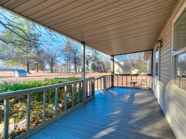 Photo 4 — 19329 Rock Spring Drive, Newalla, OK 74857