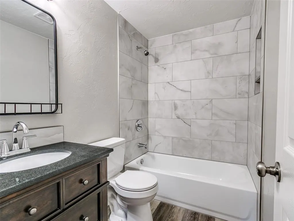 Photo 13 — 19329 Rock Spring Drive, Newalla, OK 74857