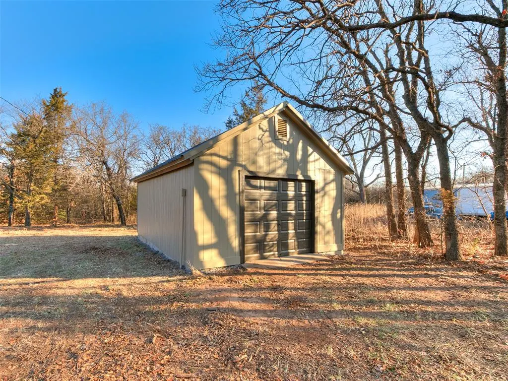 Photo 19 — 19329 Rock Spring Drive, Newalla, OK 74857