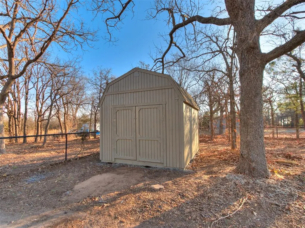 Photo 20 — 19329 Rock Spring Drive, Newalla, OK 74857