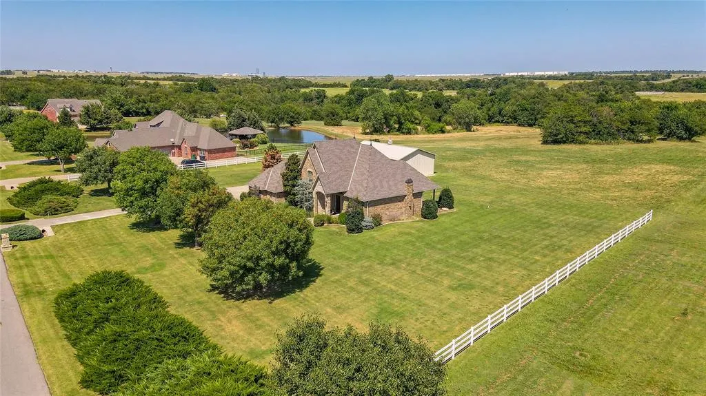 Photo 47 — 10700 Olde Tuscany Road, Oklahoma City, OK 73173