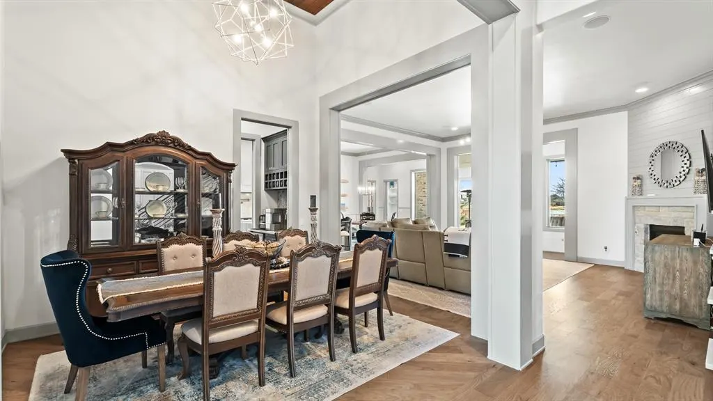 Photo 6 — 4700 Las Colinas Lane, Norman, OK 73072