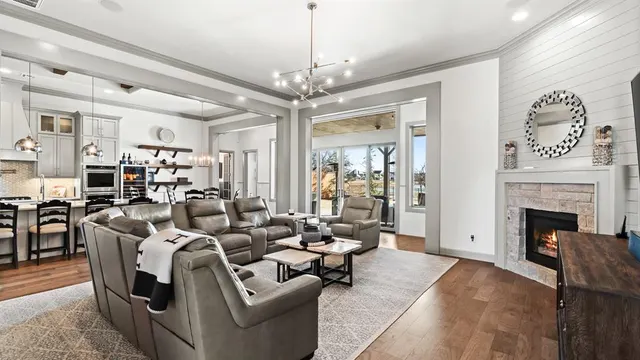 Photo 8 — 4700 Las Colinas Lane, Norman, OK 73072