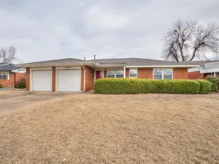 Sold home at 7708 S Miller Boulevard