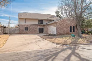 Sold home at 9200 Candlewood Drive