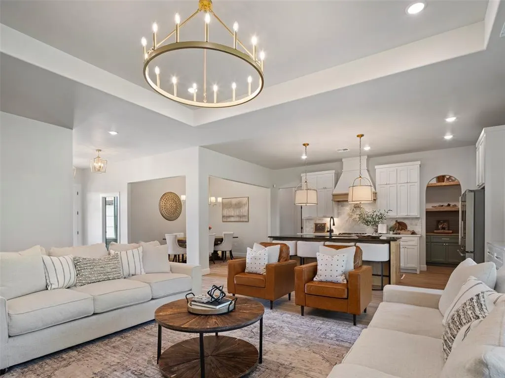 Photo 13 — 8111 Goldfinch Drive, Guthrie, OK 73044