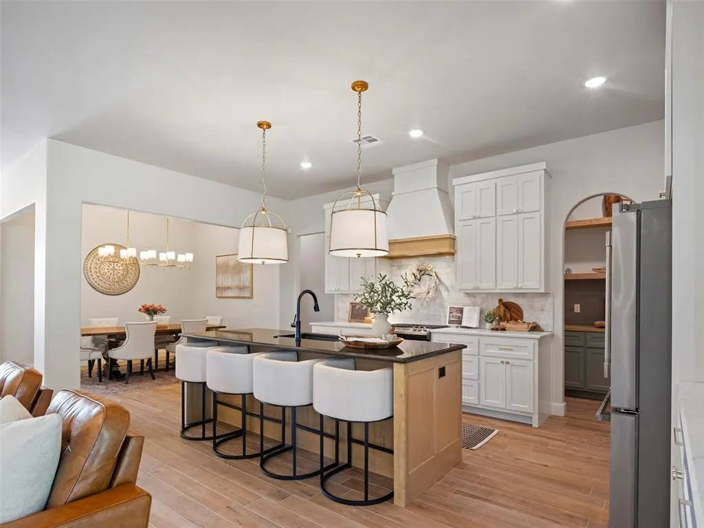 Photo 16 — 8111 Goldfinch Drive, Guthrie, OK 73044