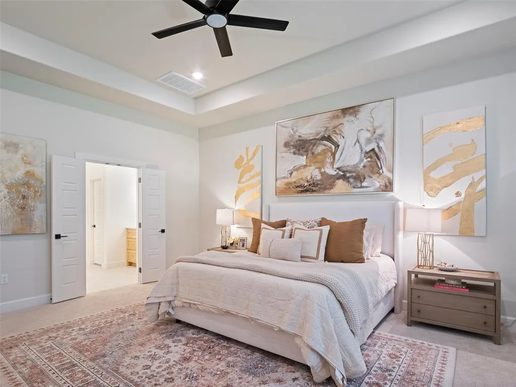Photo 25 — 8111 Goldfinch Drive, Guthrie, OK 73044
