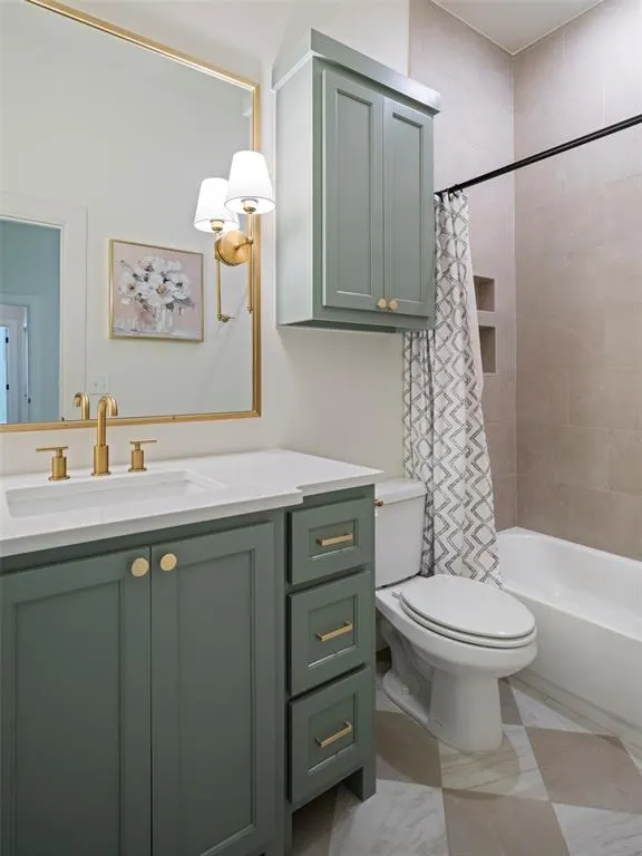 Photo 6 — 8111 Goldfinch Drive, Guthrie, OK 73044