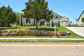 Sold home at 8111 Goldfinch Drive