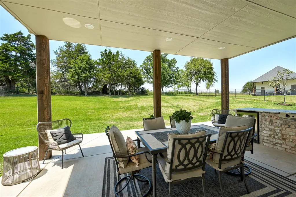Photo 37 — 8111 Goldfinch Drive, Guthrie, OK 73044