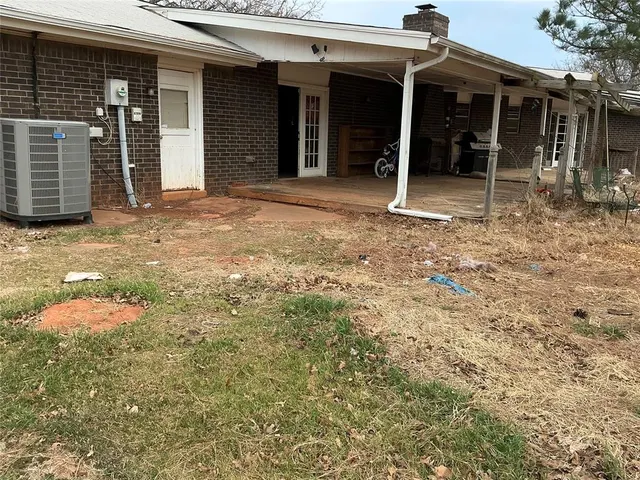 Photo 4 — 14340 SE 110th Street, Oklahoma City, OK 73165