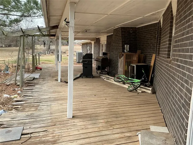 Photo 6 — 14340 SE 110th Street, Oklahoma City, OK 73165