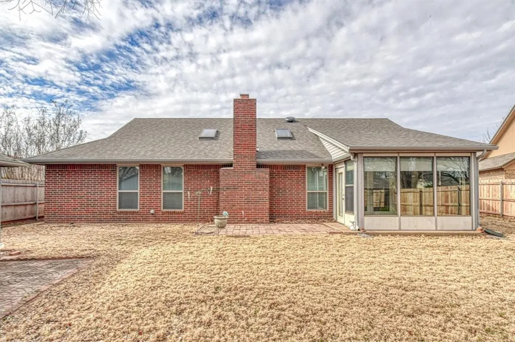 Photo 42 — 10400 Kingsgate Drive, Oklahoma City, OK 73159