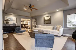 Sold home at 9605 Georgia Avenue