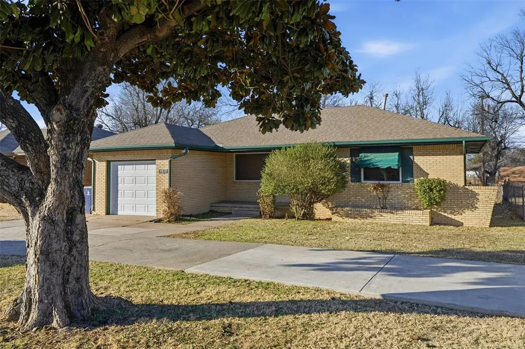 Photo 2 — 3817 NW 50th Street, Oklahoma City, OK 73112