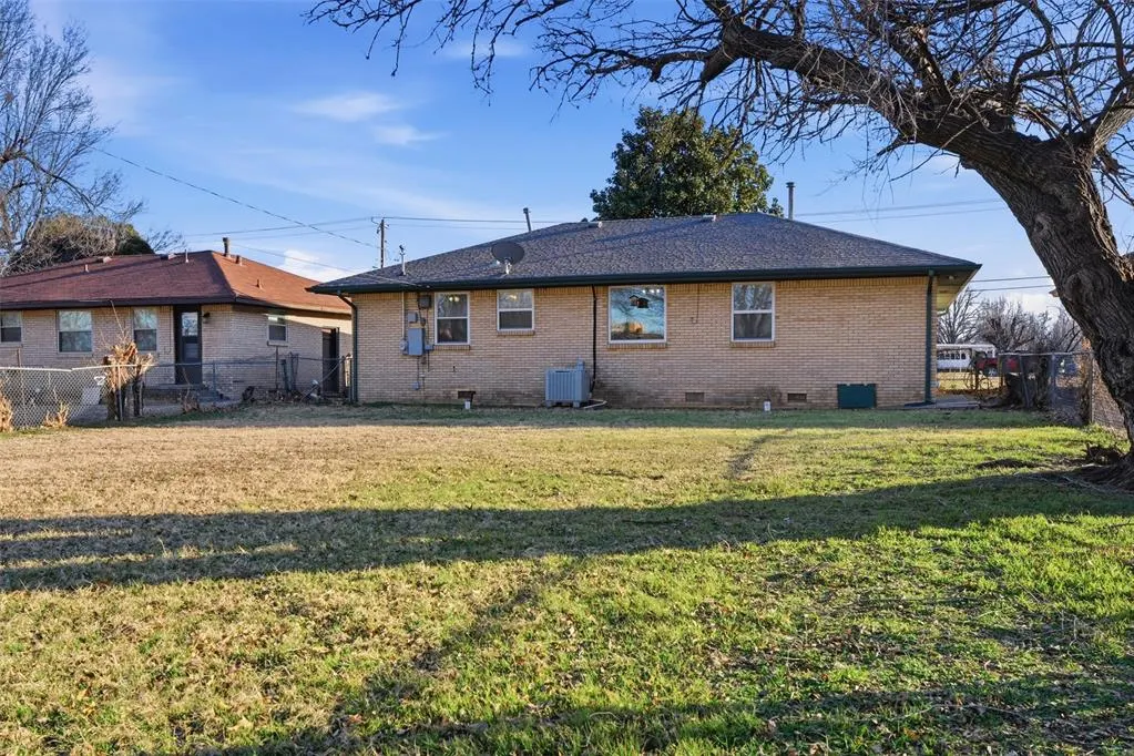 Photo 19 — 3817 NW 50th Street, Oklahoma City, OK 73112