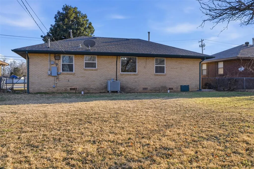 Photo 20 — 3817 NW 50th Street, Oklahoma City, OK 73112
