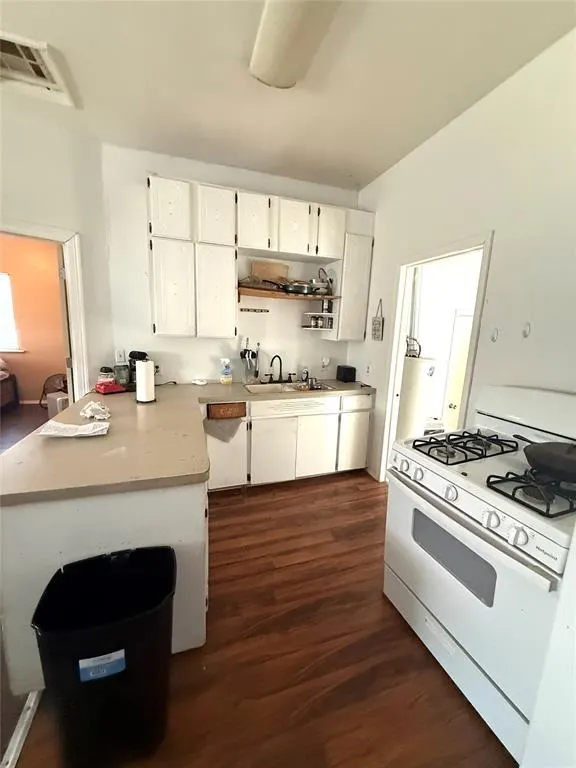 Photo 4 — 840694 N Third Street, Kendrick, OK 74079