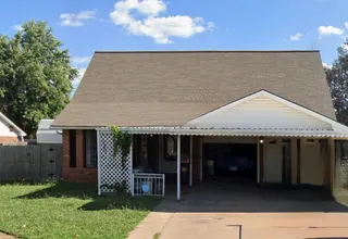 Sold home at 4004 Terry Way