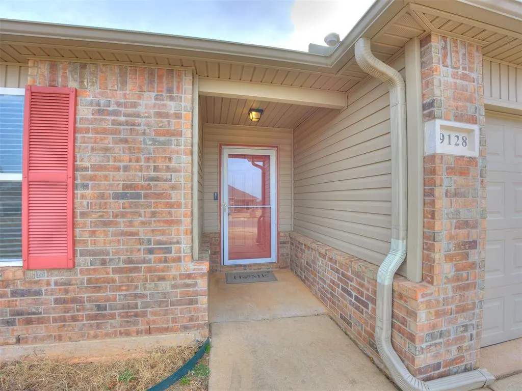 Photo 2 — 9128 SW 56th Street, Oklahoma City, OK 73179