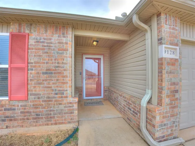 Photo 2 — 9128 SW 56th Street, Oklahoma City, OK 73179