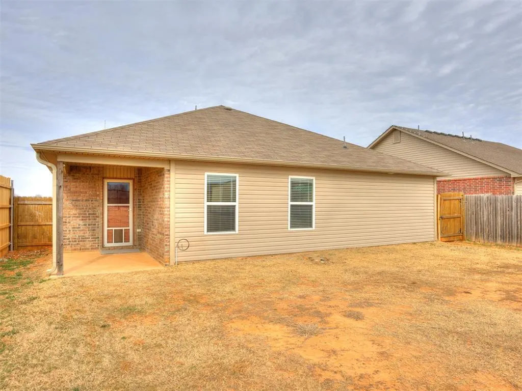 Photo 24 — 9128 SW 56th Street, Oklahoma City, OK 73179