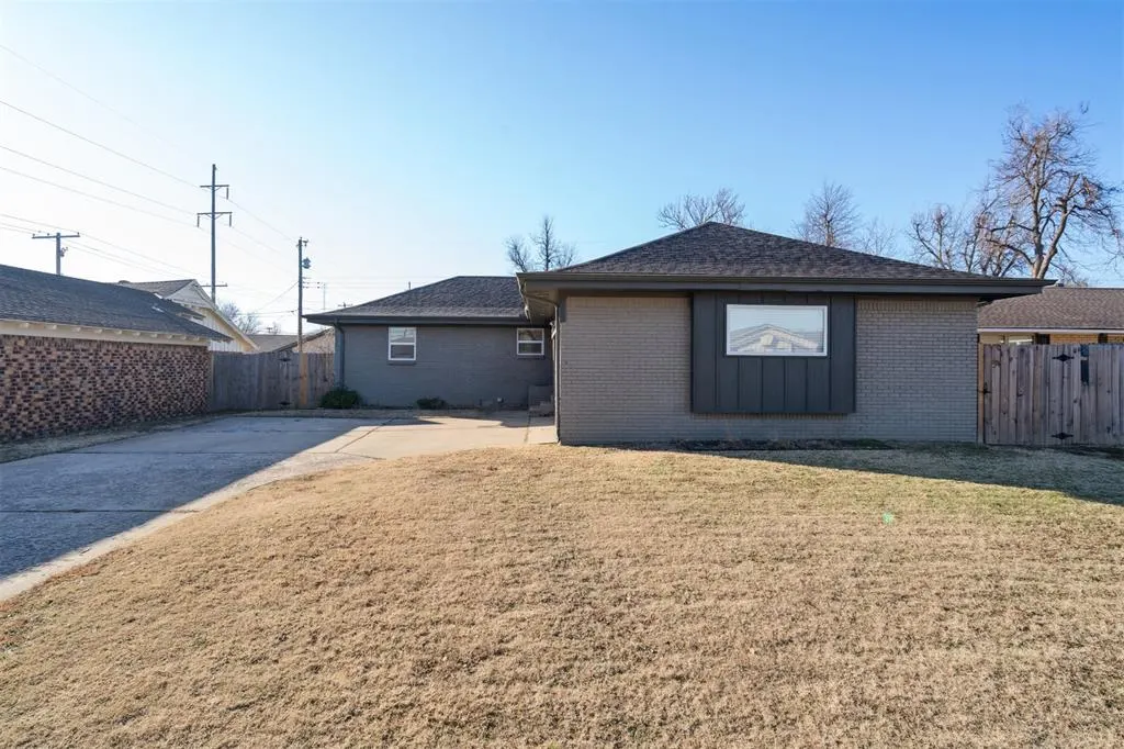 Photo 2 — 4104 NW 59th Street, Oklahoma City, OK 73112