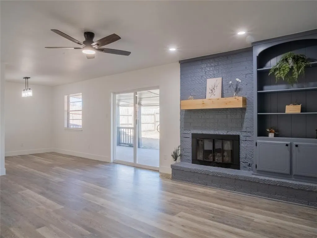 Photo 15 — 7823 NW Morrocco Drive, Lawton, OK 73505