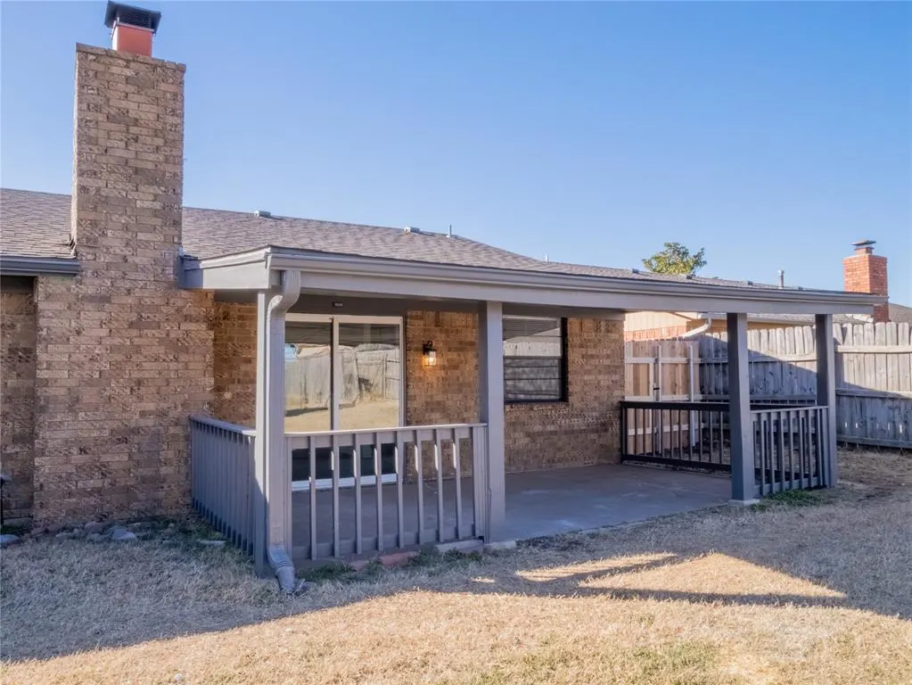 Photo 34 — 7823 NW Morrocco Drive, Lawton, OK 73505