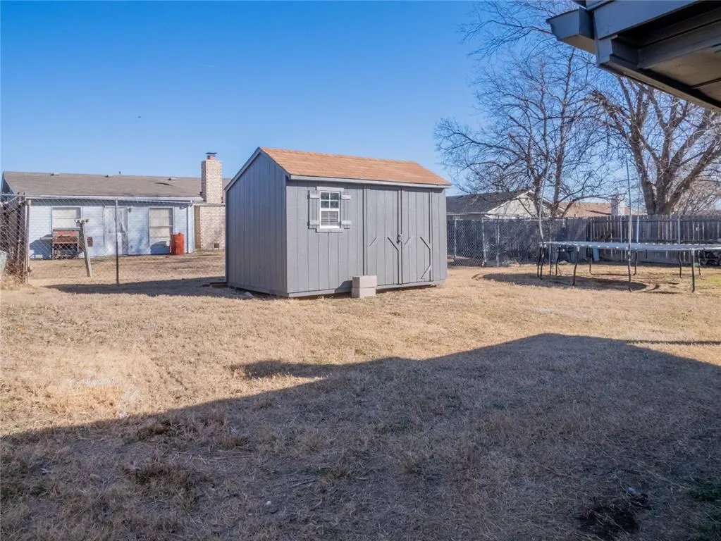 Photo 36 — 7823 NW Morrocco Drive, Lawton, OK 73505