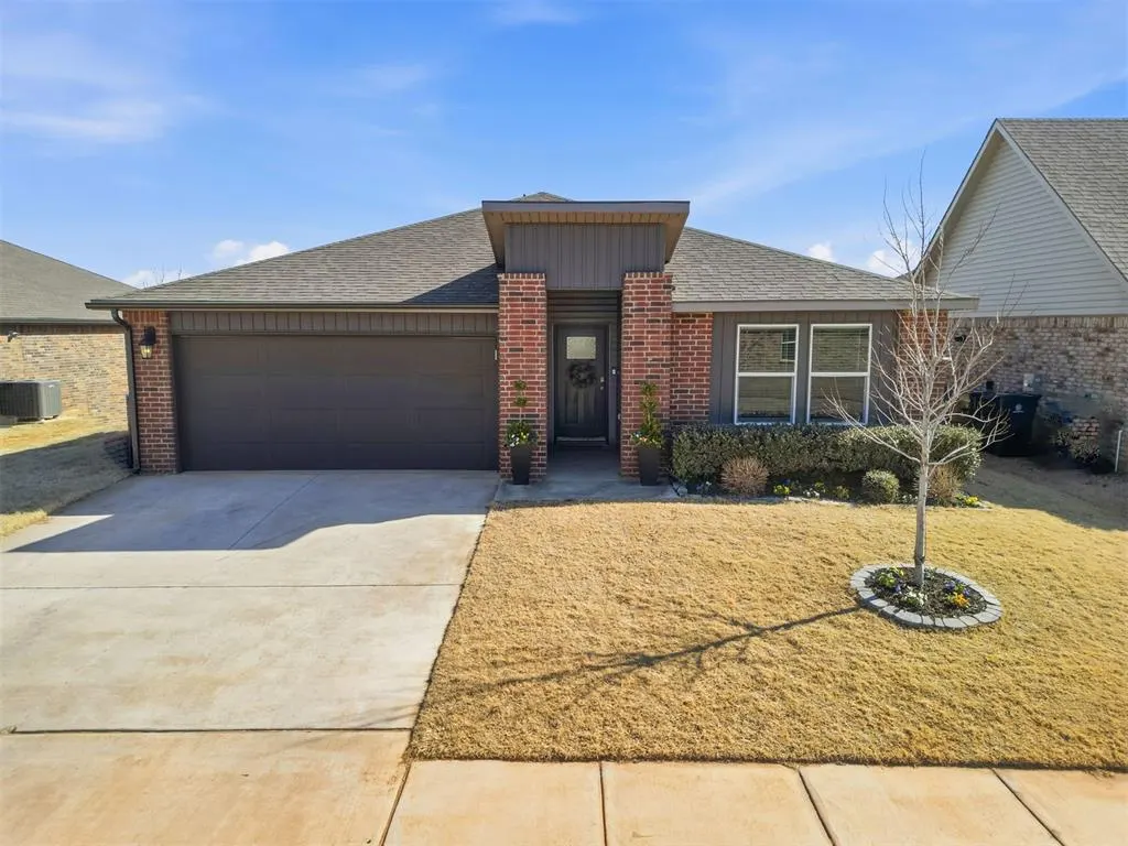 Photo 31 — 14804 Lost Falls Way, Oklahoma City, OK 73142