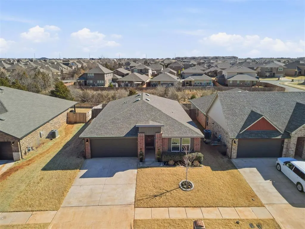 Photo 32 — 14804 Lost Falls Way, Oklahoma City, OK 73142