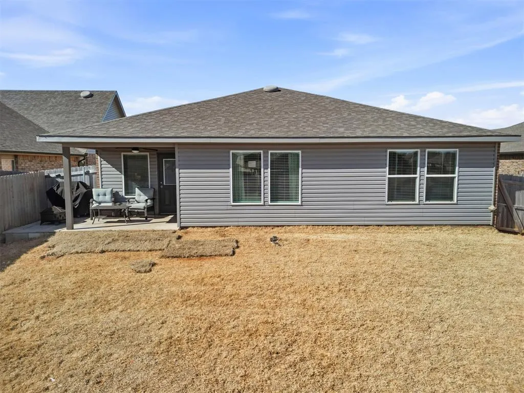 Photo 36 — 14804 Lost Falls Way, Oklahoma City, OK 73142