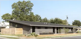Sold home at 711 N Douglas Ave. Avenue
