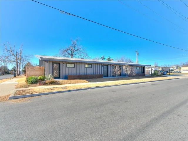 Photo 2 — 711 N Douglas Ave. Avenue, Oklahoma City, OK 73106