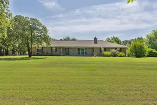 Sold home at 9901 hickory hollow Road