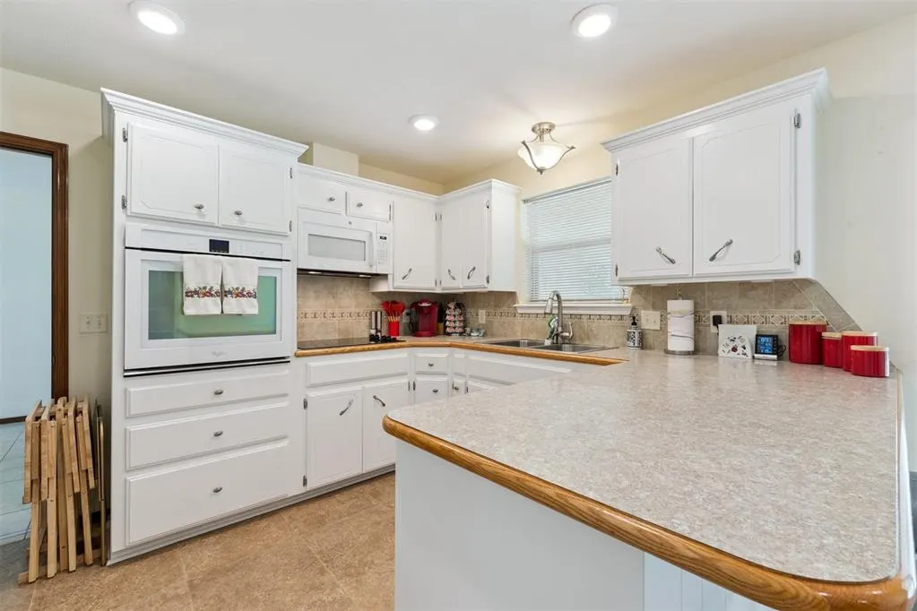 Photo 23 — 9901 hickory hollow Road, Shawnee, OK 74804