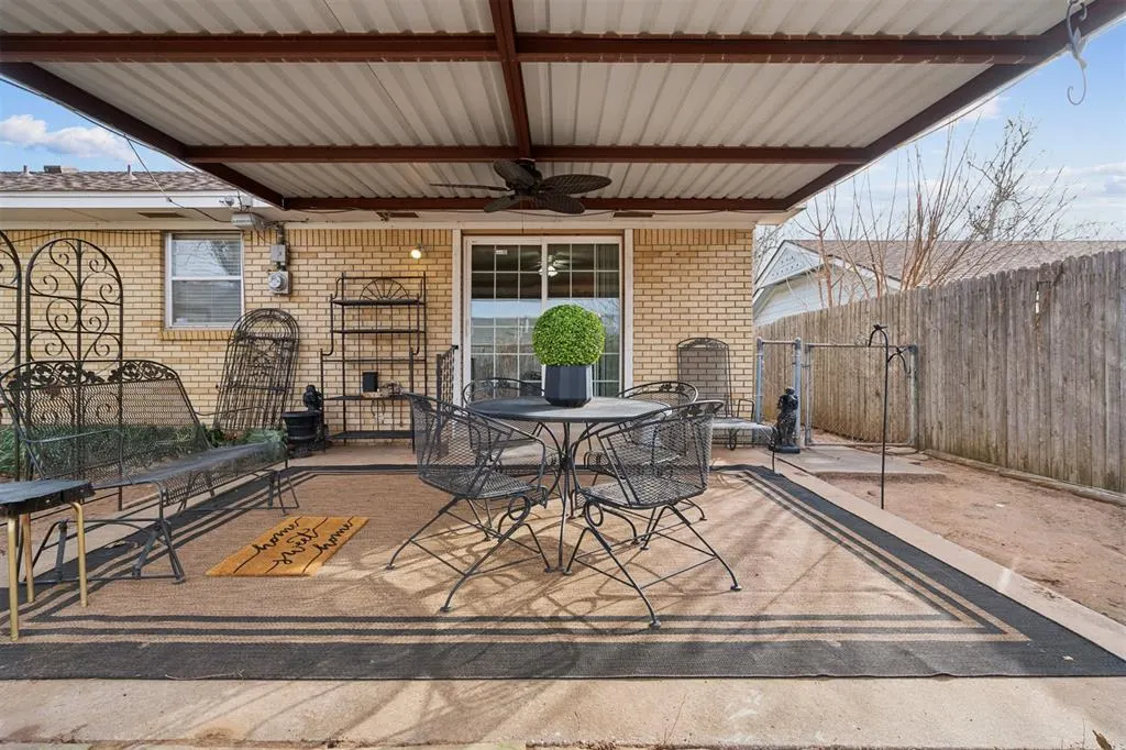 Photo 19 — 4405 NW 56th Terrace, Oklahoma City, OK 73112