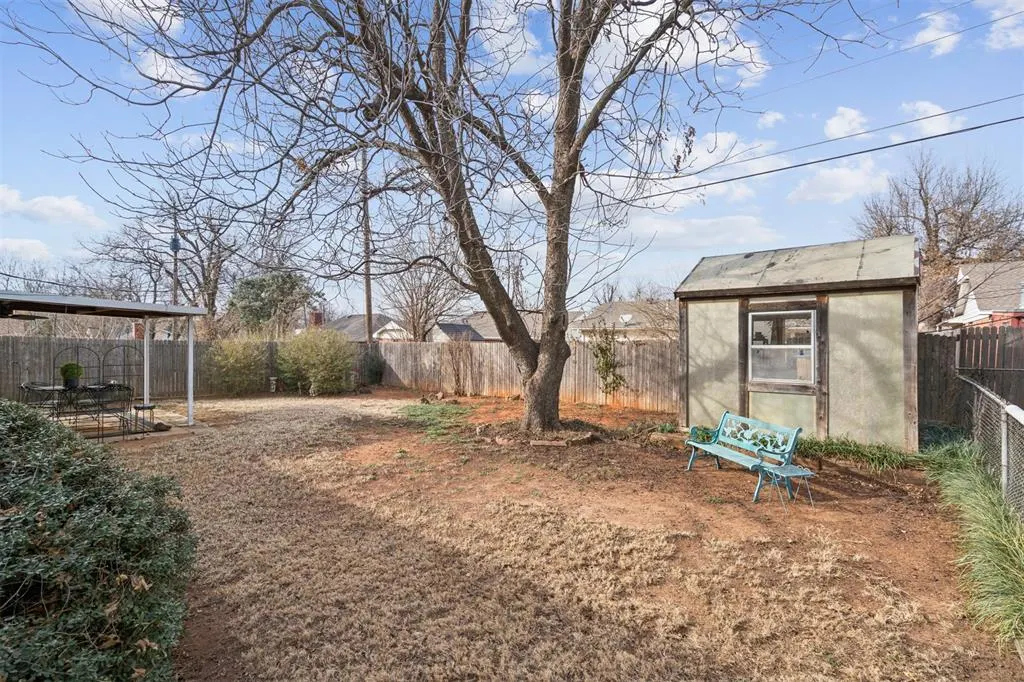 Photo 21 — 4405 NW 56th Terrace, Oklahoma City, OK 73112